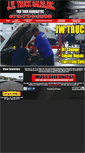 Mobile Screenshot of jwtrucksalesinc.com